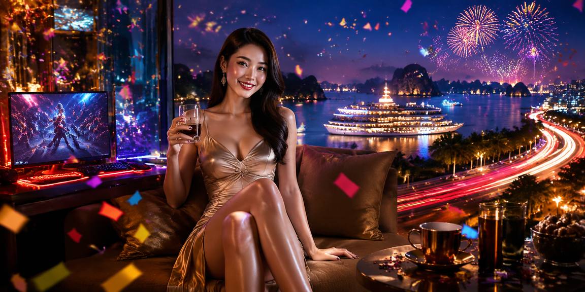 58king Sảnh casino 58king có gì cho bạn