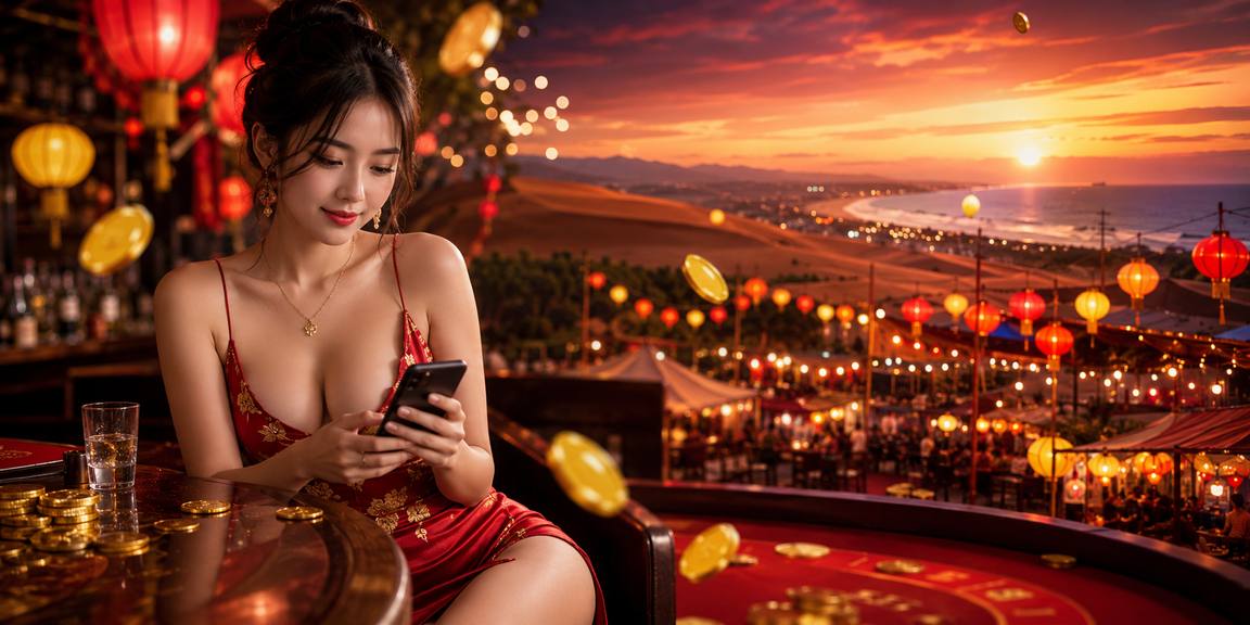 58king Bàn Quay Live Casino – Dealer Thật, Cược Thật