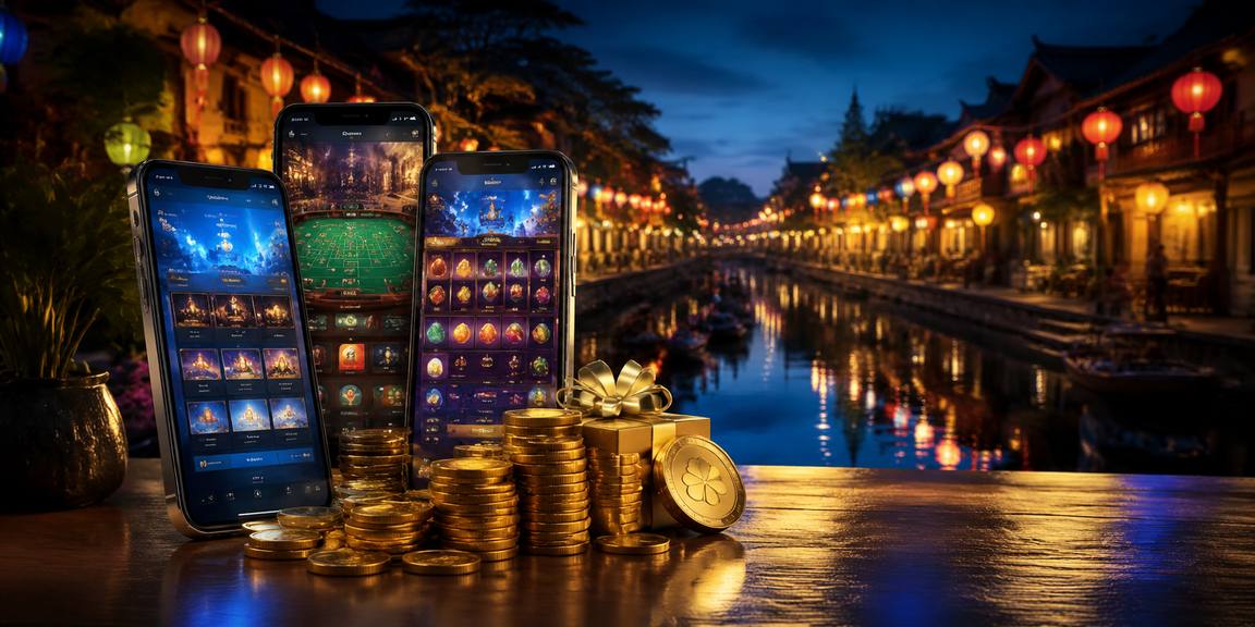 58king Slot tuần nổi bật